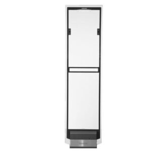 Synergy 2.5m Acrylic Pedestal